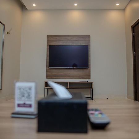Vital House Apartments Jeddah Bagian luar foto