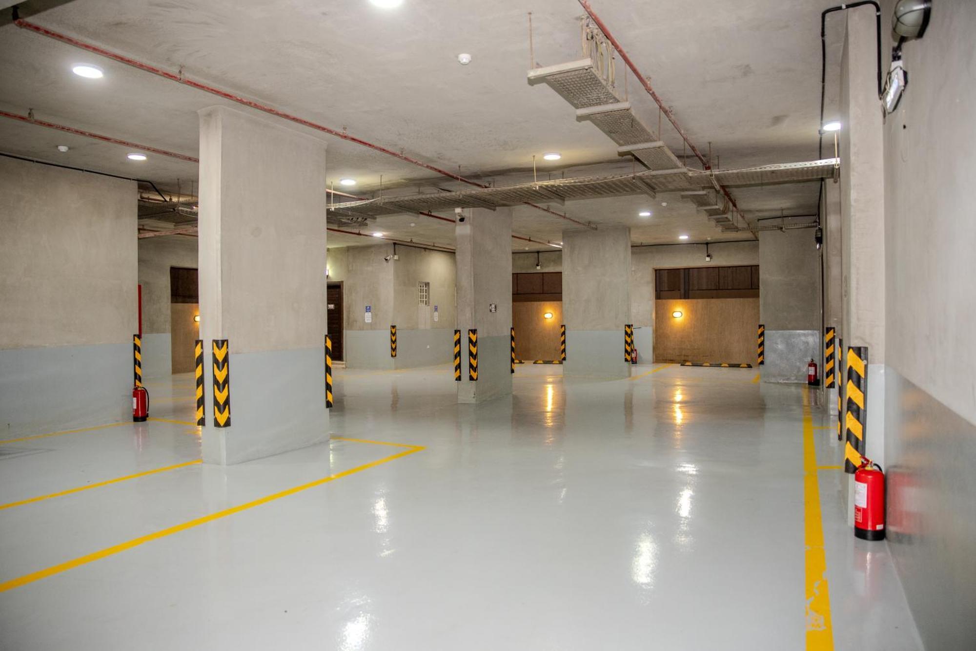 Vital House Apartments Jeddah Bagian luar foto